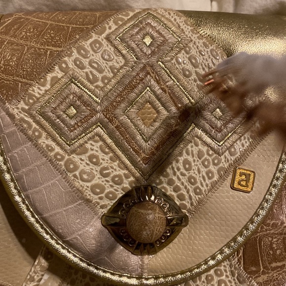 Beautiful Nas vintage purse - Picture 4 of 6